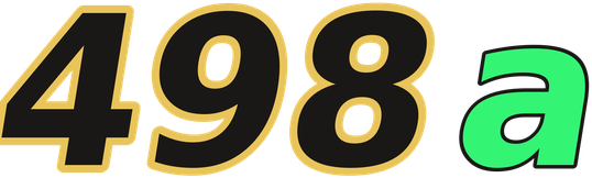 498a logo